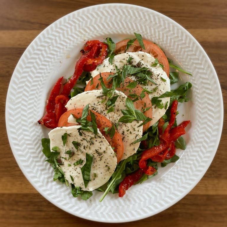 Our Delicious Salads