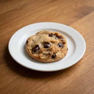 Chocolate Chip Cookie