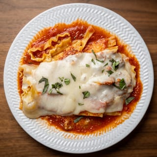 Lasagna